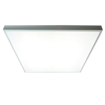 Светильник LED-панель 40Вт 4000К опал с равномерной засветкой IP20  595х595х40мм Feron