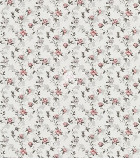 Обои бум 0,53х10 Магнолия 6208-1