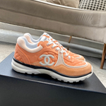 Chanel Trainers