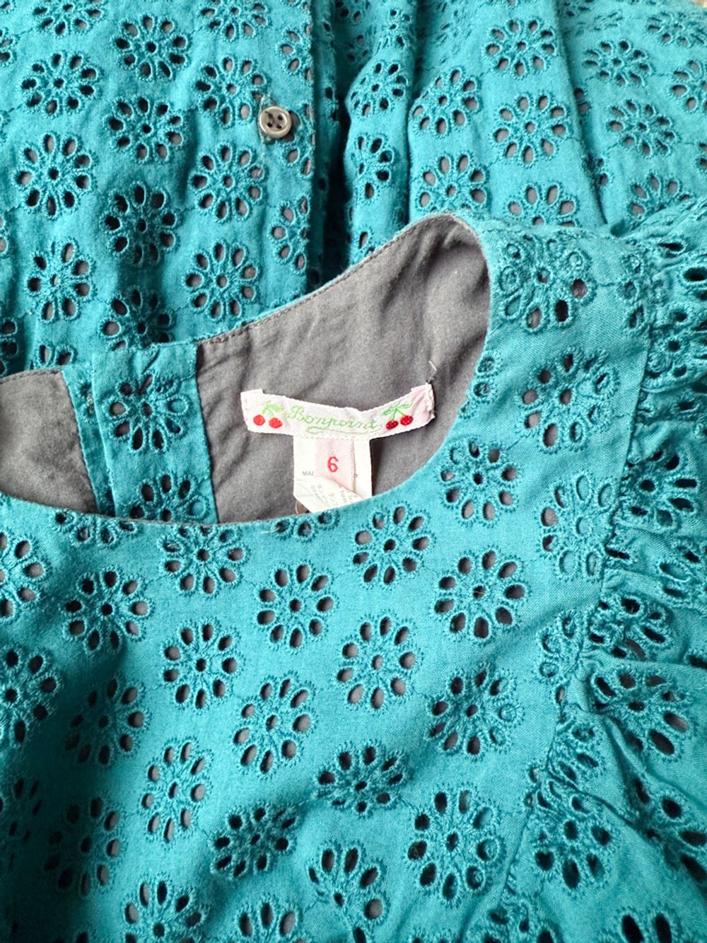 Платье Bonpoint, 116