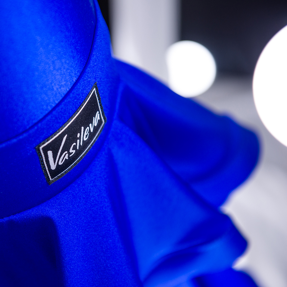 шоурум для танцев