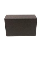 ГУБКА ШЛИФОВАЛЬНАЯ RODEX С ЗАОСТРЕННЫМ УГЛОМ 220 ZDP2220