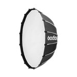 Софтбокс-зонт Godox S85W быстроскладной