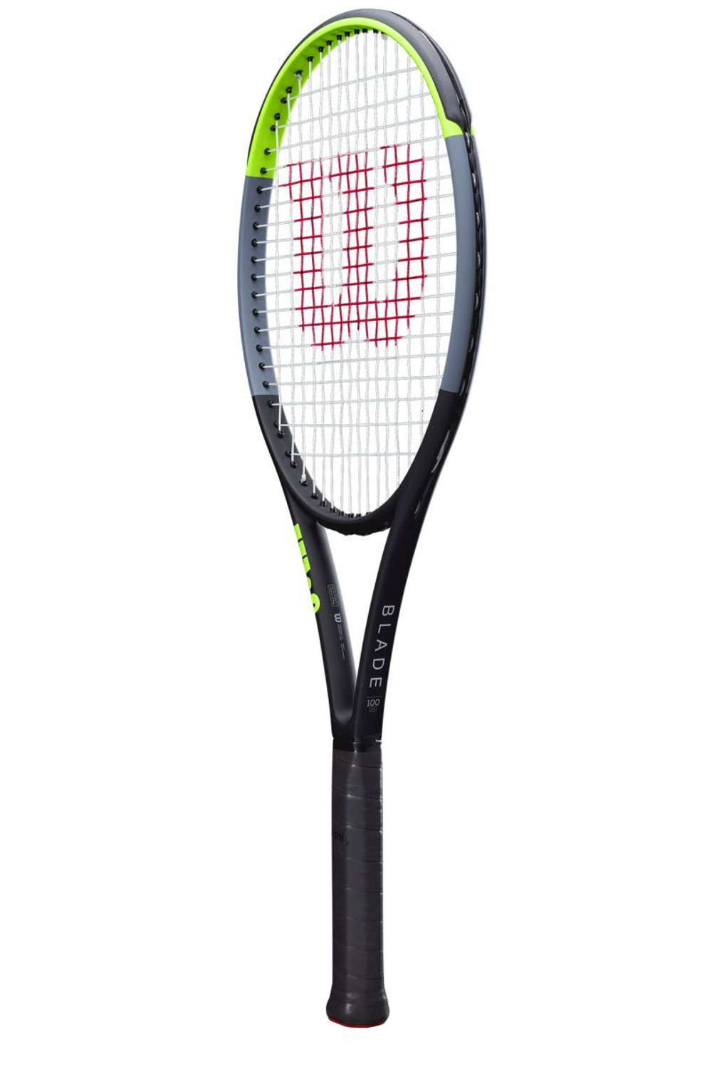 Теннисная ракетка Wilson Blade 100 V7.0