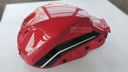 17500-MKY-D20ZB. TANK ASSY., FUEL (WL) *TYPE1* (TYPE1 ). RED. Honda CBR650R 2023