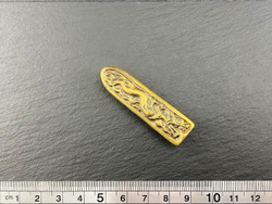 Хвостовик. Монголы 13-14 в.