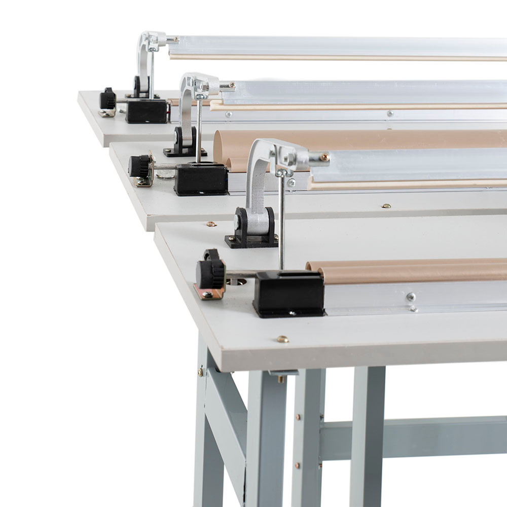 Запаиватель напольный SF-B1000 (транс-р справа) Foodatlas Pro