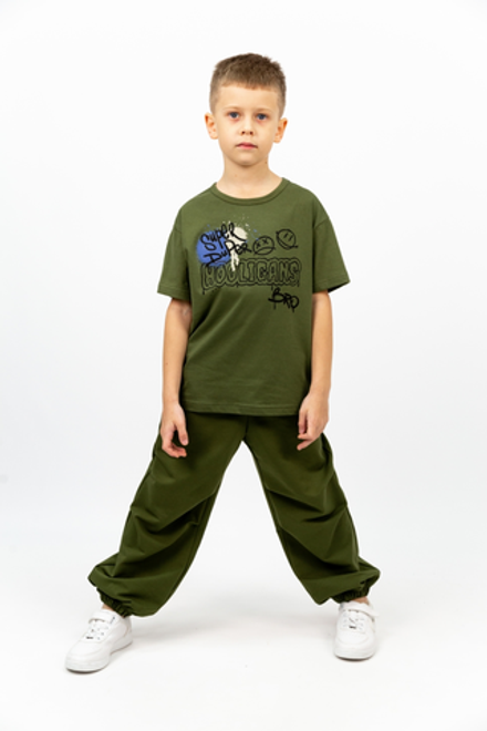 Костюм Baby Boom