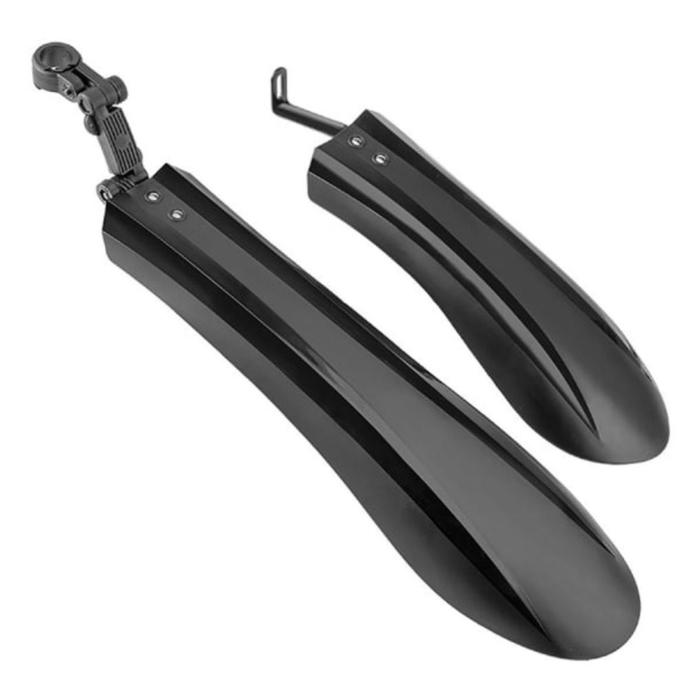 Комплект крыльев 24"-26" XGNB-062-1/610220 (фэтбайк)