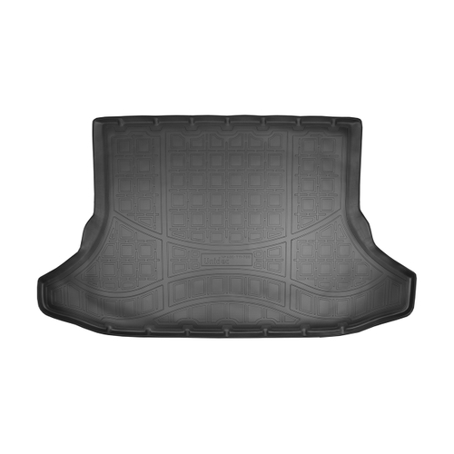 Коврик в багажник Norplast/Unidec для Vortex Tingo (2010-) Черный, полиуретан, арт.NPA00-T11-700