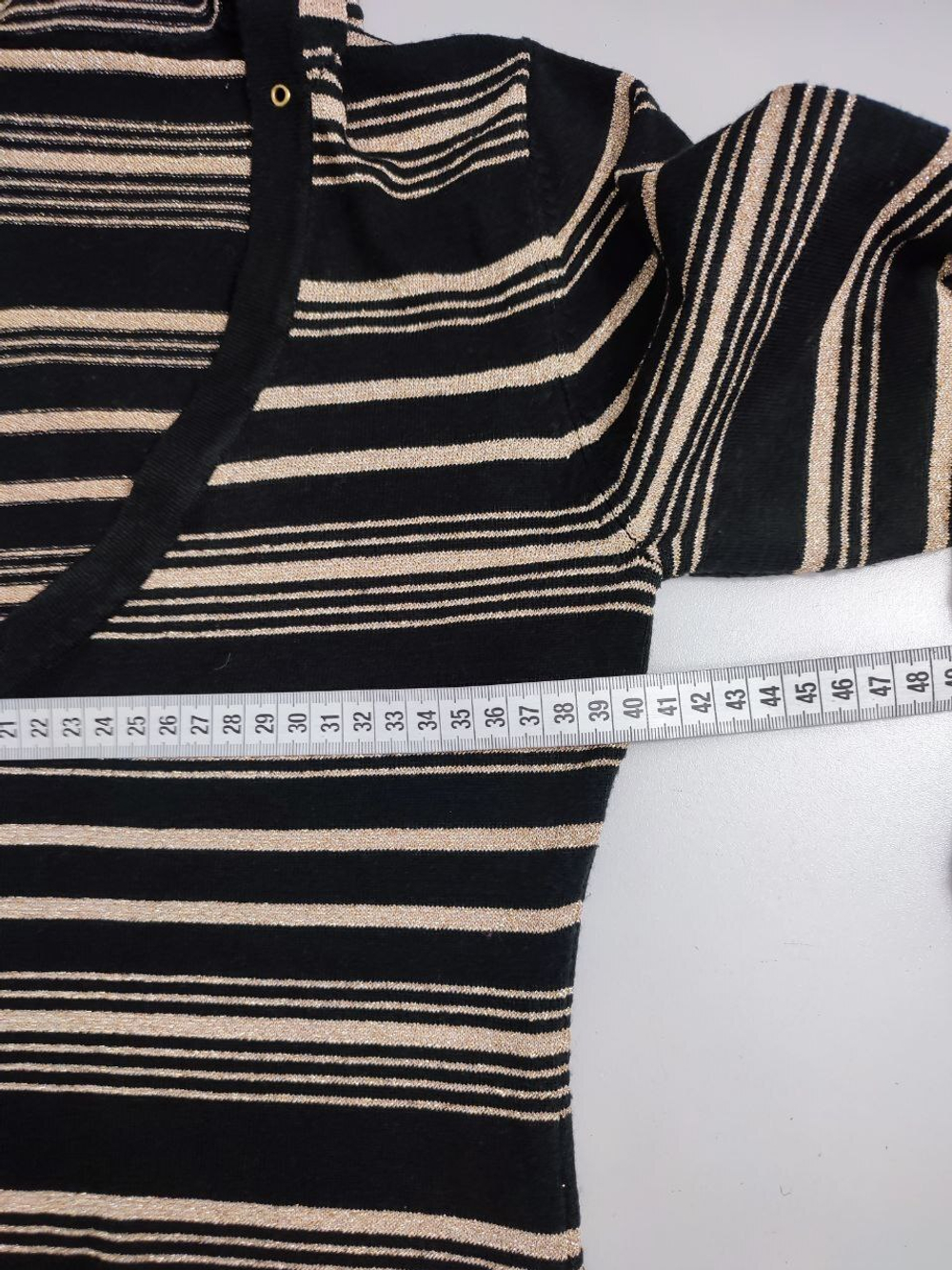 Джемпер с капюшоном 44 размер