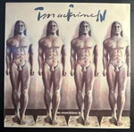 Tin Machine- Tin Machine II (Россия 1992г.)