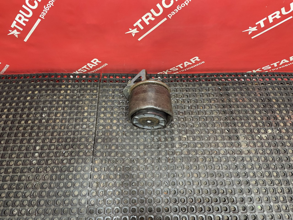 Подушка пневмоподвески задняя 2020г.