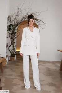 Костюм II-5689 Фабрика Моды