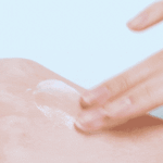 Успокаивающий крем с берёзовым соком Anua Birch 70% Boosting Cream Moisture 50 мл