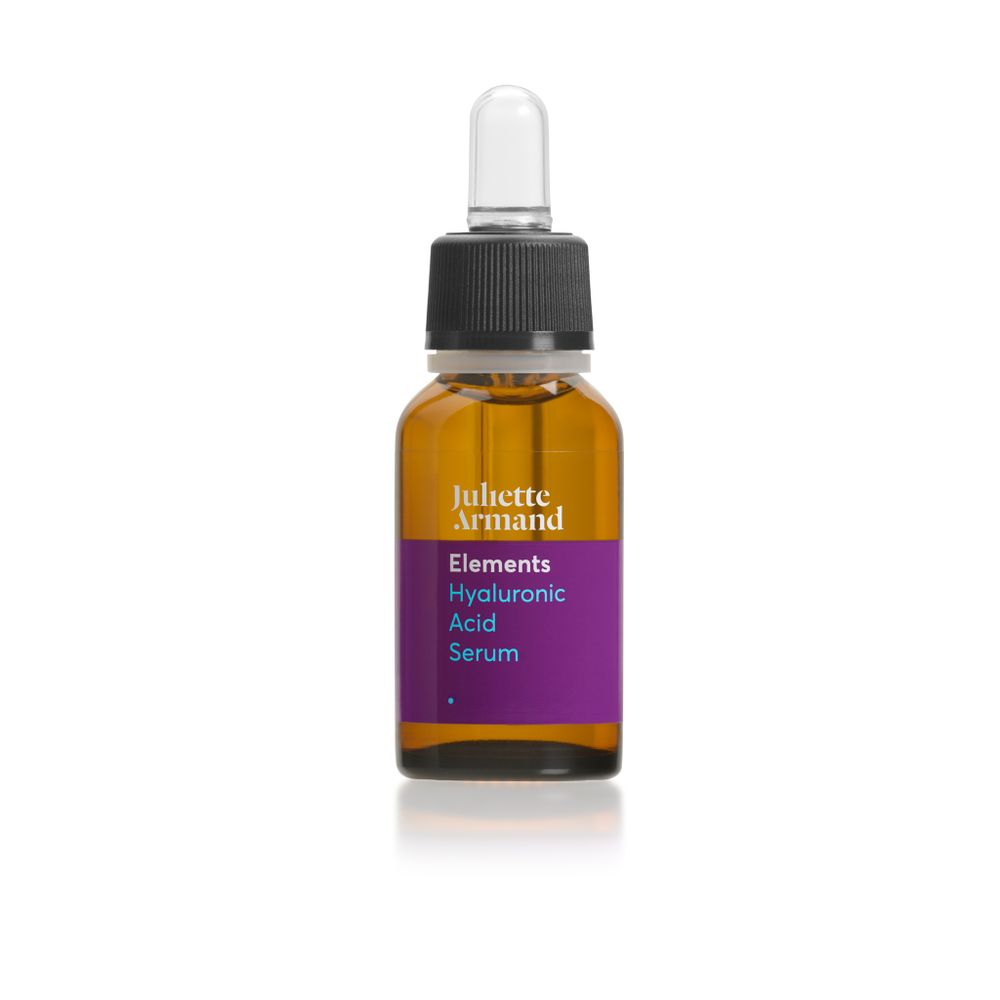 JULIETTE ARMAND Elements HYALURONIC ACID SERUM