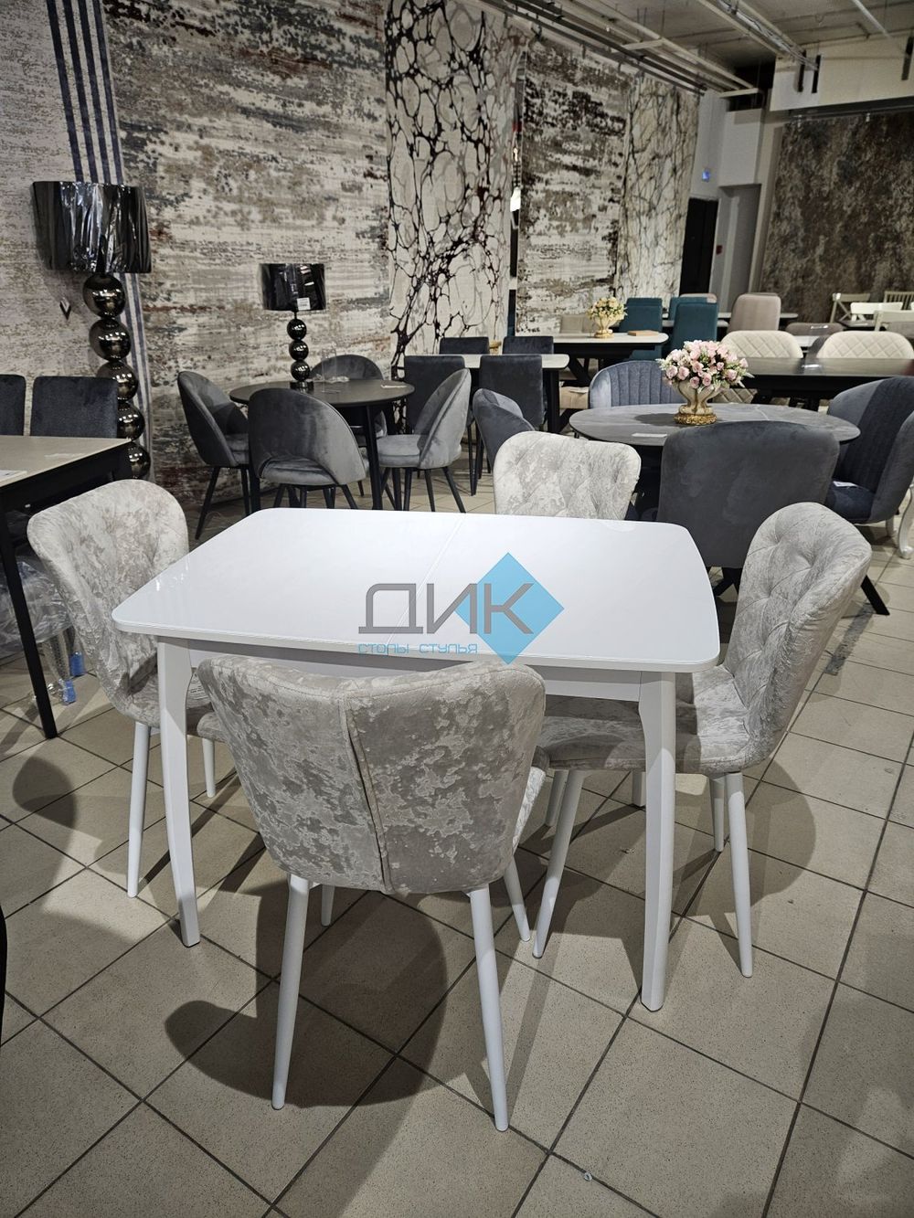 Стол DikLine М15