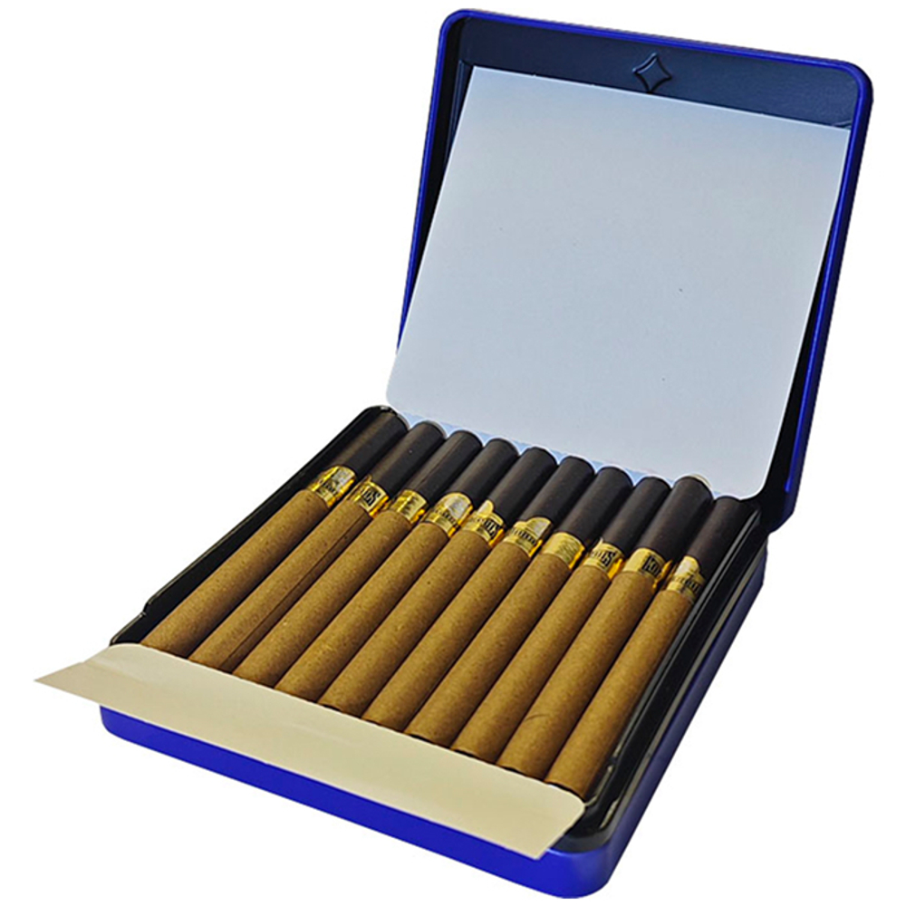 Connoisseur Original Tin 20