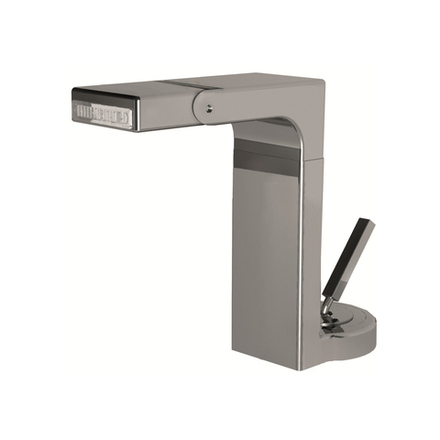 Смеситель для биде и рукомойников Ritmonio Waterblade J, хром H0BA1021RCRL