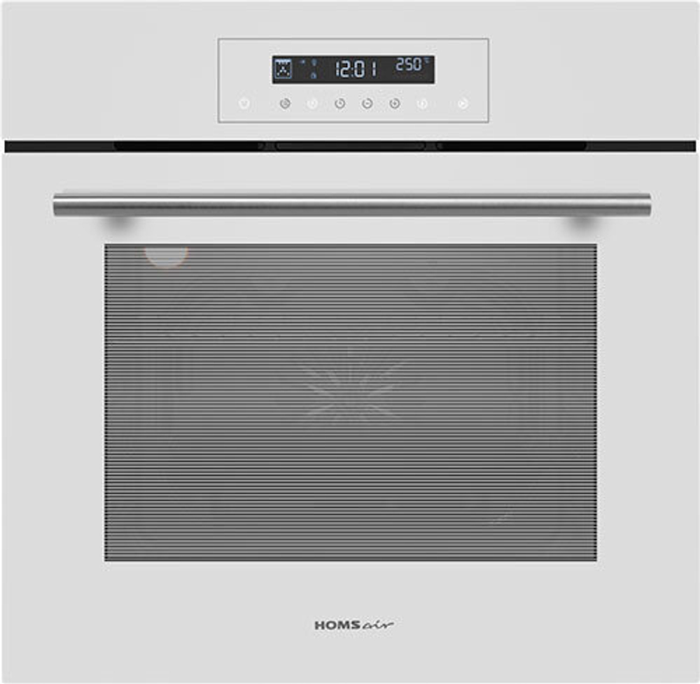 Электрический духовой шкаф Homsair OEH606WH