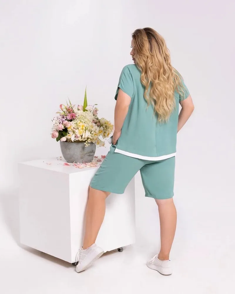 Костюм УК-1246-3 Fabrika