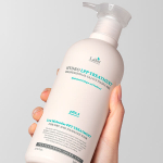 Маска для поврежденных и сухих волос с коллагеном Lador Eco Hydro LPP Treatment