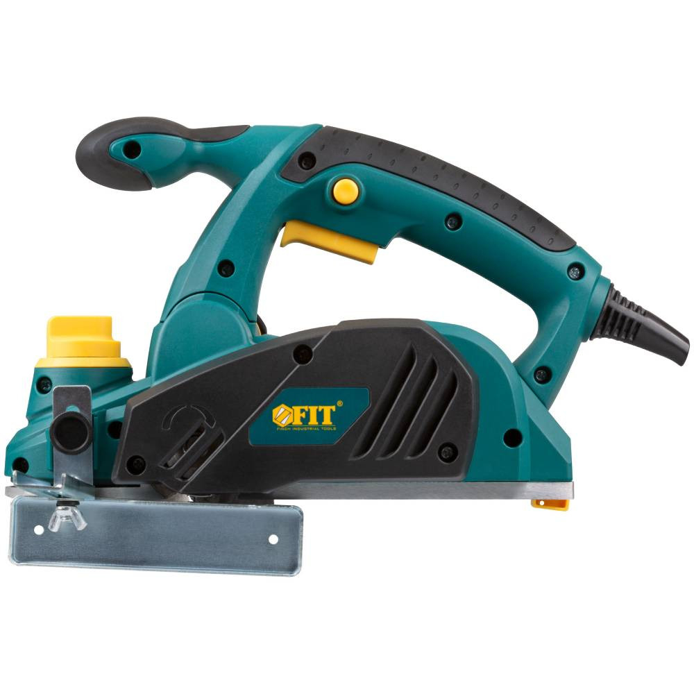 Электрический рубанок Fit 80498