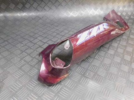 Пластик задний правый Kawasaki ZZR 400 98 36001-1494 053044