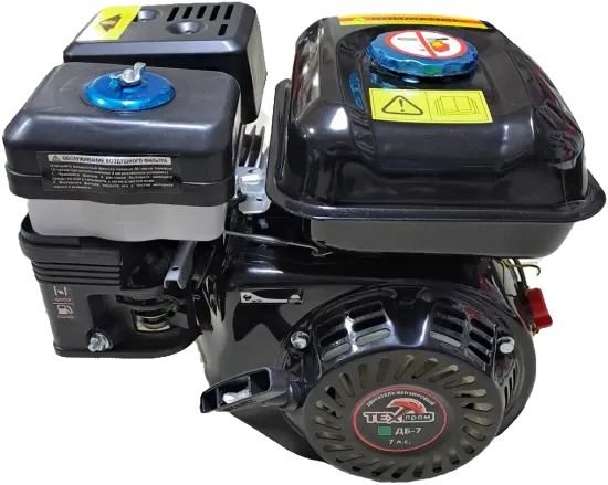 Двигатель бензиновый "ТЕХПРОМ" ДБ-7 (7 л.с.)