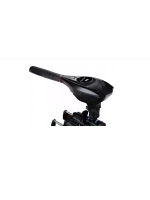 Электромотор транцевый 12V SEA-PRO В34/66 (до 400кг лодка)