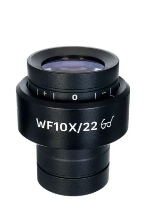 Окуляр MAGUS SE10S 10x/22 мм со шкалой (D 30 мм)