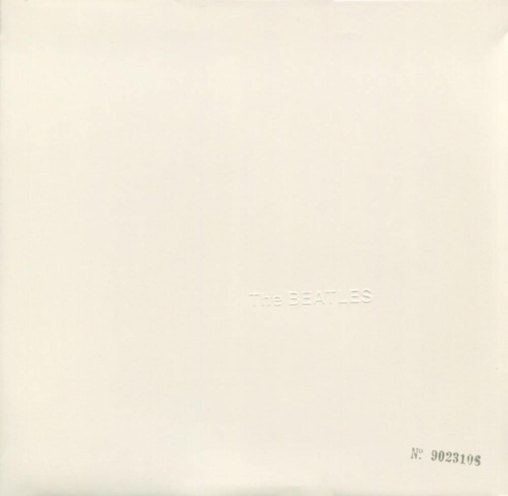 The Beatles / The Beatles In Mono (14LP)