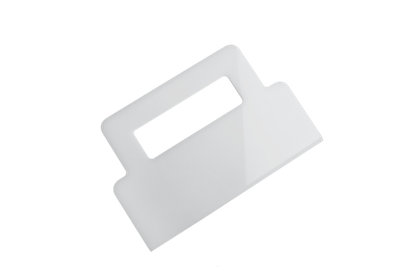 Скребок для выравнивания