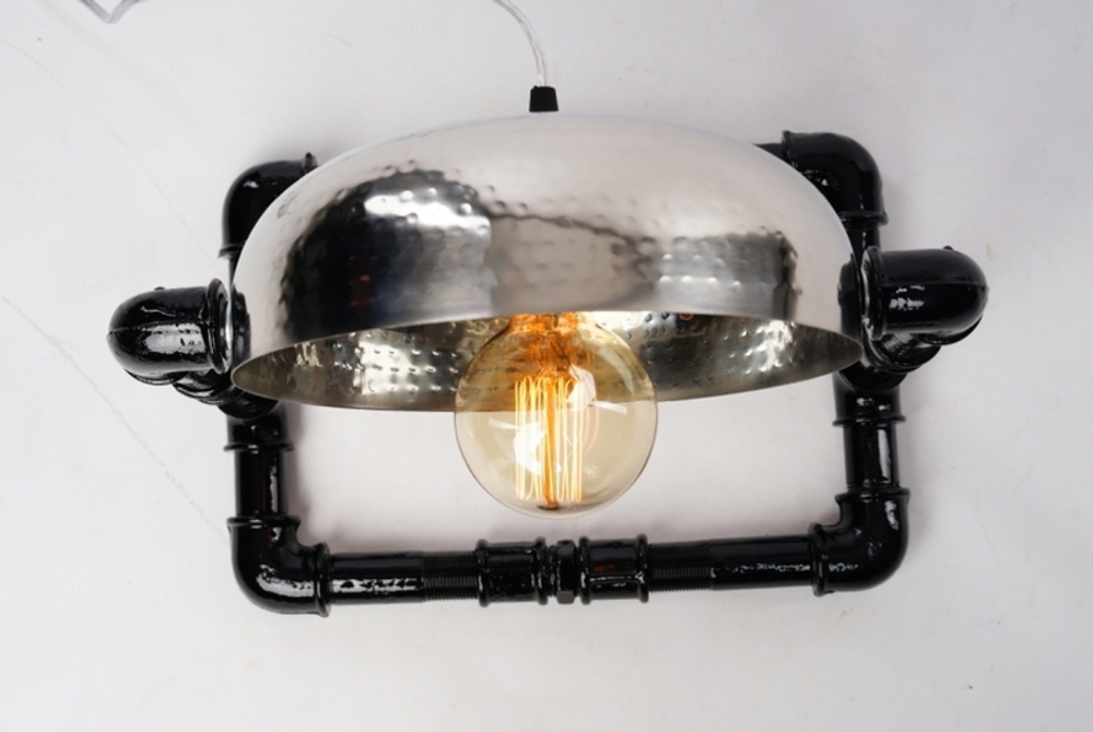 Лофт светильник LiLo Hubble