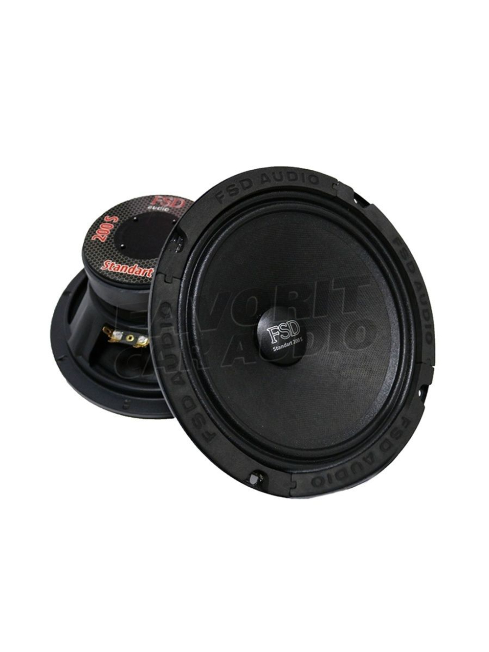 эстрадные динамики FSD audio STANDART 200C v2 ()