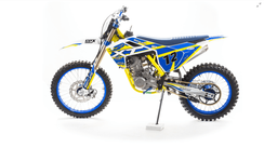 Мотоцикл кроссовый эндуро MOTOLAND XT250 ST NC