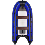Лодка ПВХ SMarine SDP Max 365