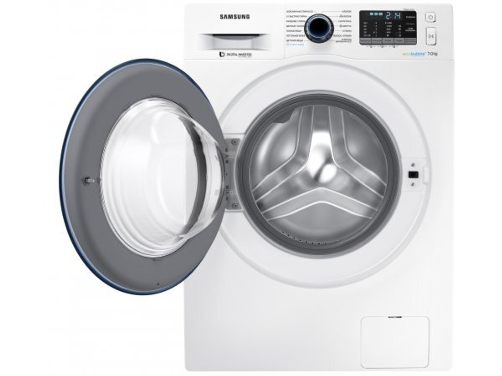 Стиральная машина Samsung WW70J52E02W