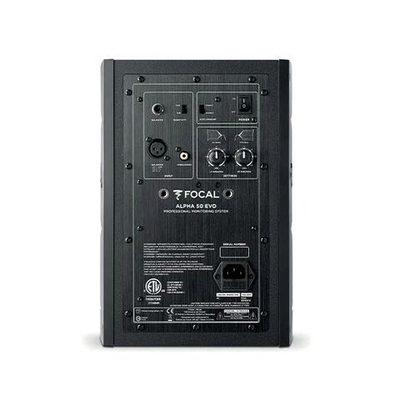Студийный монитор Focal ALPHA EVO 50 EU