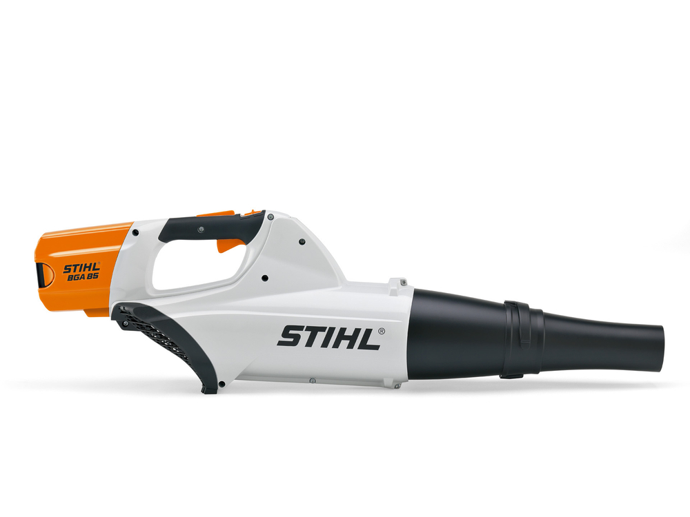 Аккумуляторное воздуходувное устройство Stihl BGA 85