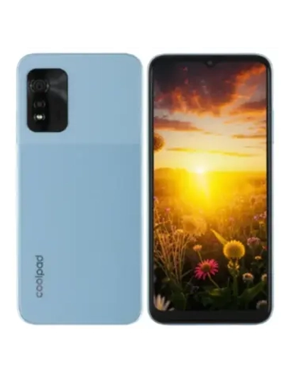 6,56" Смартфон Cool 30i 6/256 ГБ 30I CYAN