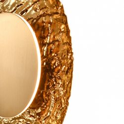 Накладной светильник Indigo 11071 11071/B/1W Brass