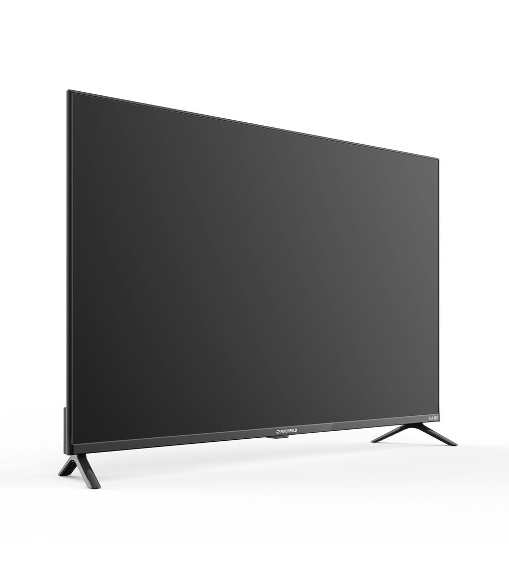 Телевизор MAUNFELD MLT43FSD02 фото 3