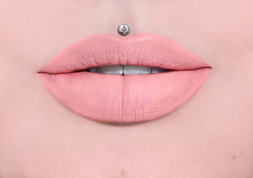Jeffree Star Cosmetics Velour Liquid Lipstick - жидкая помада, 5,6 ml