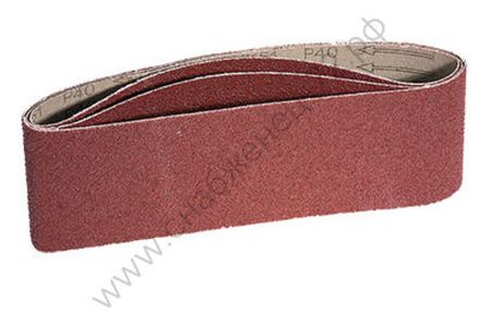 Мягкий абразив