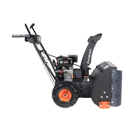 Снегоуборщик PATRIOT PS 707