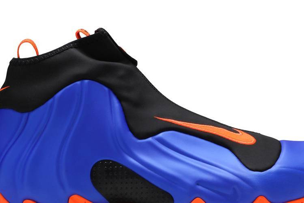 Кроссовки Nike Flightposite