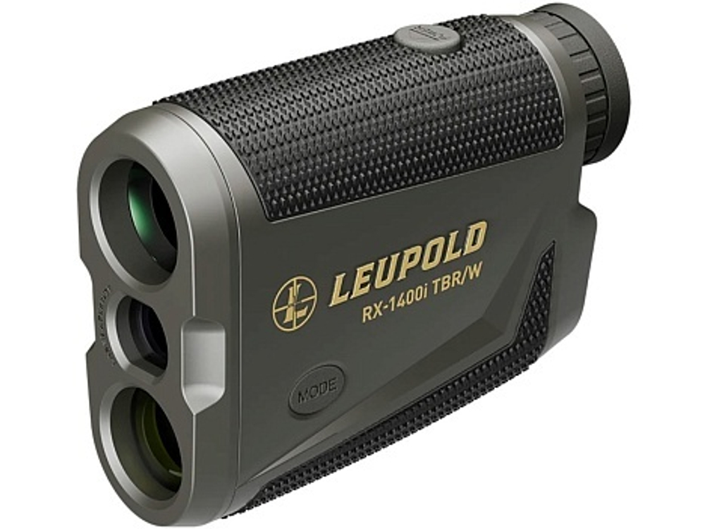 Дальномер Leupold RX-1400i TBR/W, дальность 1280м
