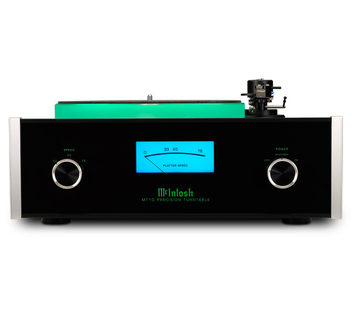 McIntosh MT10