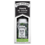 Poo-Pourri, спрей для туалета Before-You-Go®, бамбуковый дождь, 59 мл